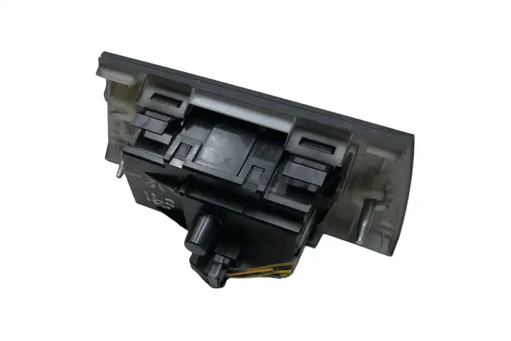 BMW 1 E81 E87 (2004 - 2011) 693279204 Включатель фонарей — фото 6