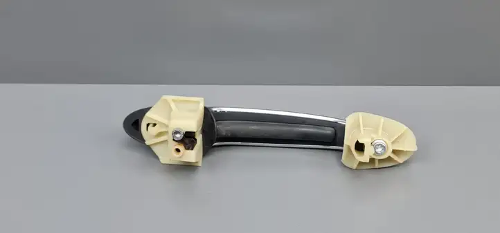 Mini Cooper Countryman R60 (2010 - 2016) 7198471A Наружная ручка двери — фото 2