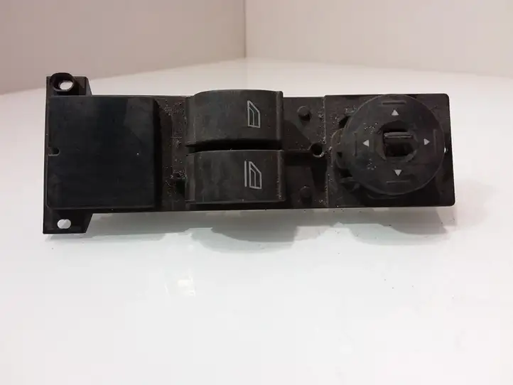 Ford Focus (2005 - 2008) 3M5T14529DE Кнопка стеклоподъемников — фото 1