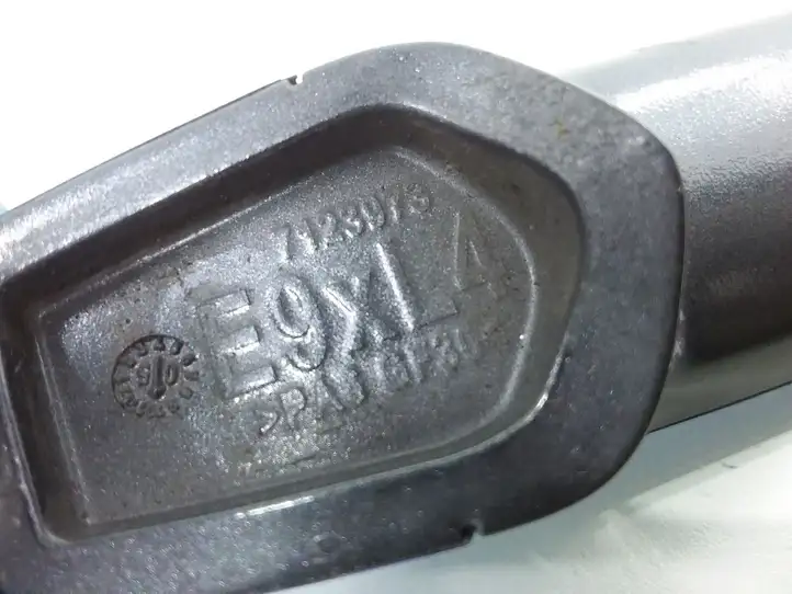 BMW 3 E90 E91 (2005 - 2012) 7123973 Наружная ручка двери — фото 6