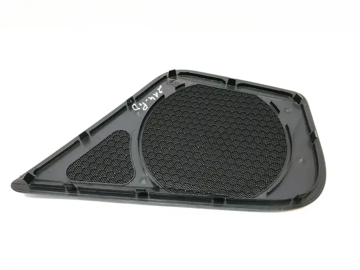 Audi A6 Allroad C7 (2012 - 2014) 4G0035420 Накладка динамика передней двери — фото 2