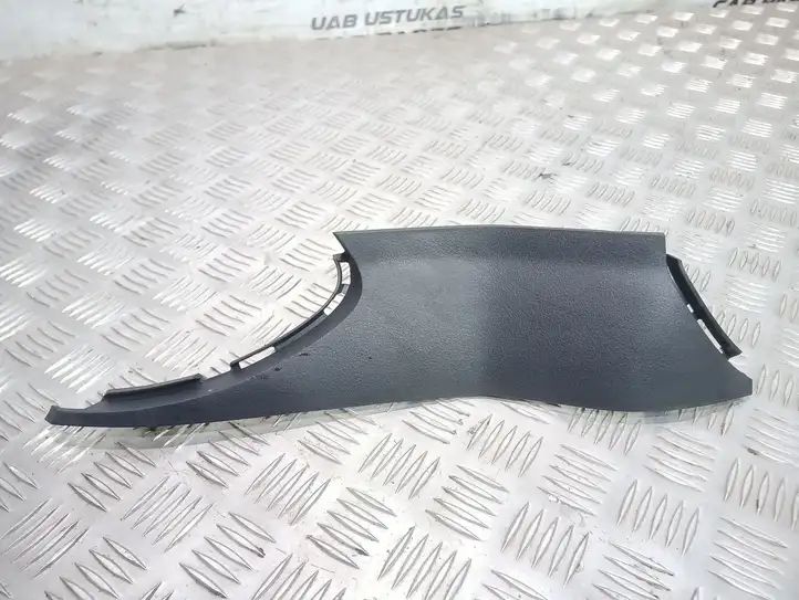 Suzuki SX4 (2006 - 2009) 7631179J0 Прочая отделка багажника — фото 1