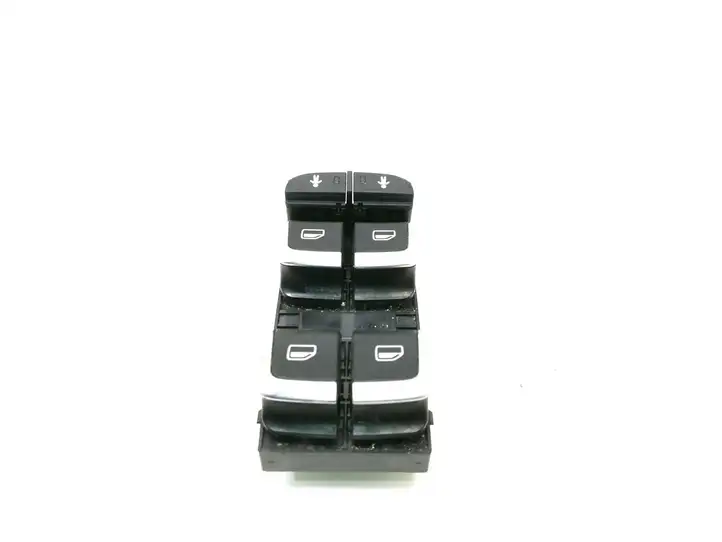 Audi A6 Allroad C7 (2012 - 2014) 4G0959851 Кнопка стеклоподъемников — фото 2
