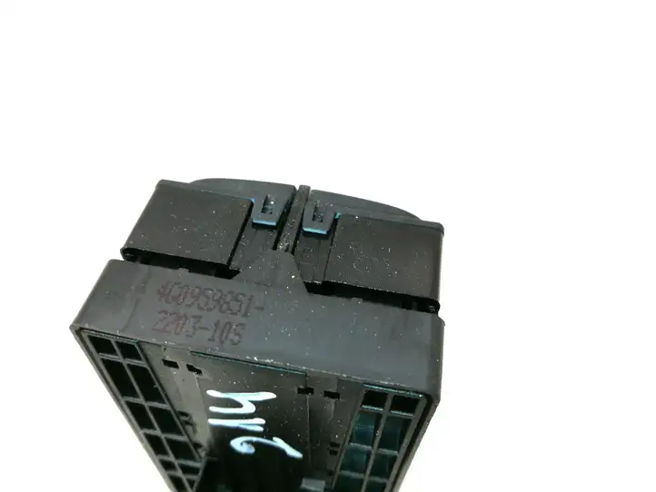 Audi A6 Allroad C7 (2012 - 2014) 4G0959851 Кнопка стеклоподъемников — фото 4