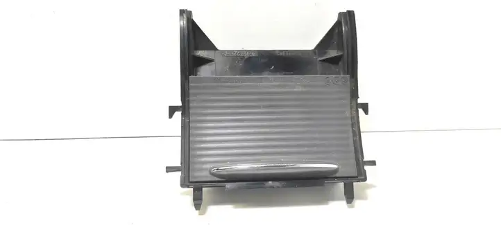 Mercedes-Benz A W168 (1997 - 2004) A1688100930 Передняя пепельница — фото 1