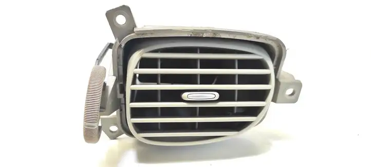 Nissan (2000 - 2006) 68760BU200 Боковой воздушный дефлектор — фото 1