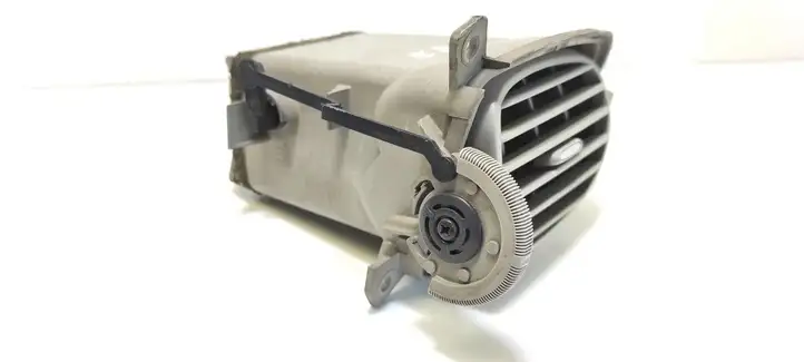 Nissan (2000 - 2006) 68760BU200 Боковой воздушный дефлектор — фото 2