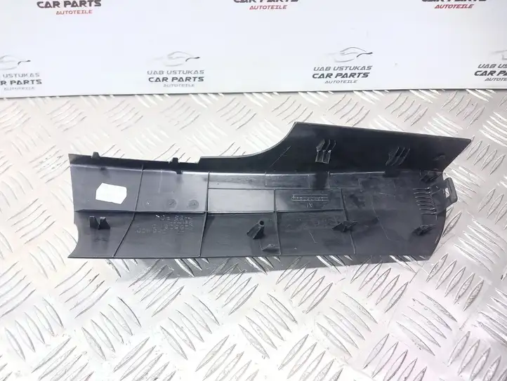 BMW 5 E60 E61 (2004 - 2010) 7066400 Прочая отделка багажника — фото 3