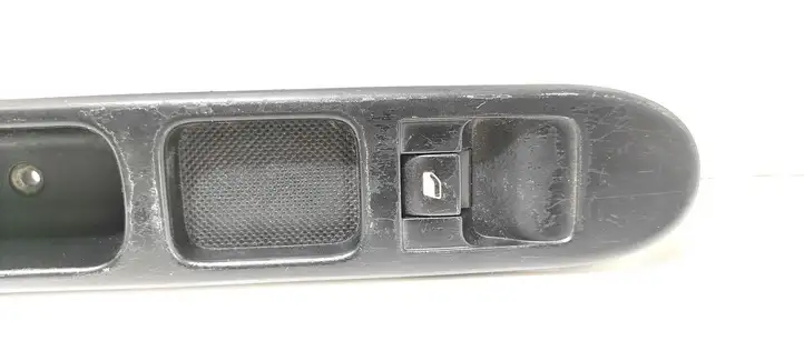Peugeot 307 CC (2001 - 2005) 115615326 Блок кнопок стеклоподъемников — фото 2