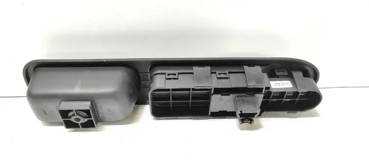Peugeot 307 CC (2001 - 2005) 115615326 Блок кнопок стеклоподъемников — фото 5
