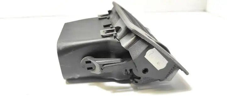 Peugeot 307 CC (2001 - 2005) 9634499077 Боковой воздушный дефлектор — фото 3