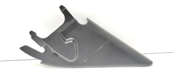 Nissan Primera (2001 - 2008) 80293AV600 Пластиковая отделка зеркала — фото 1