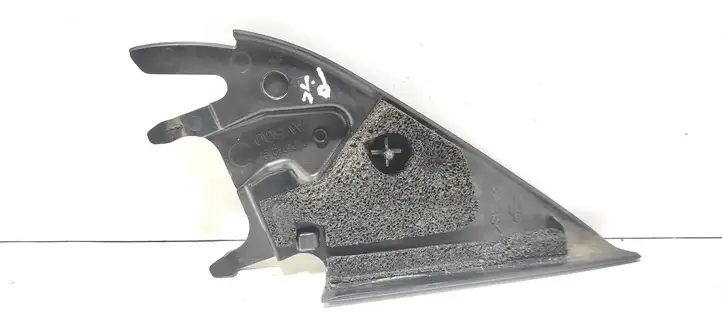 Nissan Primera (2001 - 2008) 80293AV600 Пластиковая отделка зеркала — фото 2