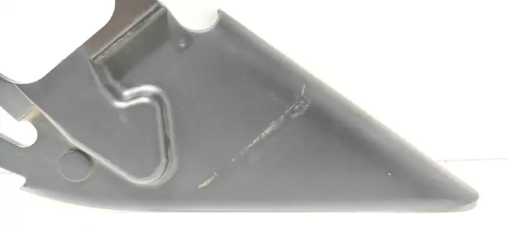 Nissan Primera (2001 - 2008) 80293AV600 Пластиковая отделка зеркала — фото 3