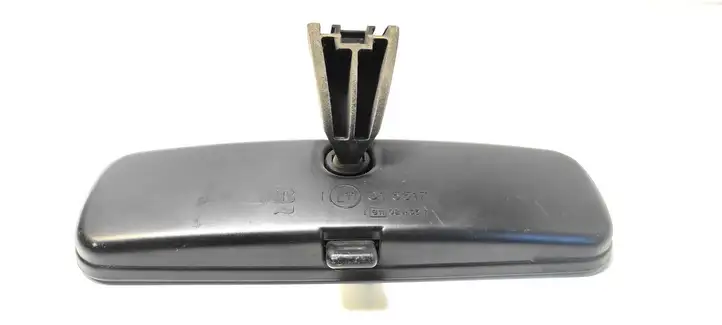 Nissan Almera Tino (2000 - 2003) 015517 Салонное зеркало заднего вида — фото 3
