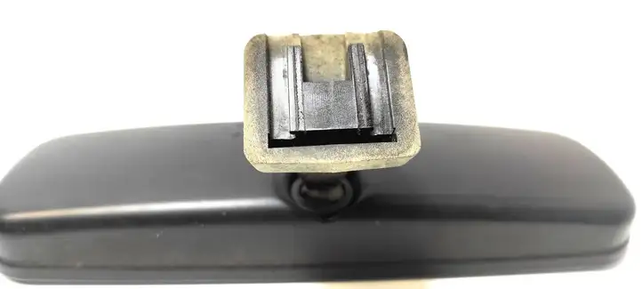 Nissan Almera Tino (2000 - 2003) 015517 Салонное зеркало заднего вида — фото 4