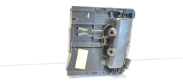 Audi A6 S6 C6 4F (2008 - 2011) Передняя пепельница — фото 6