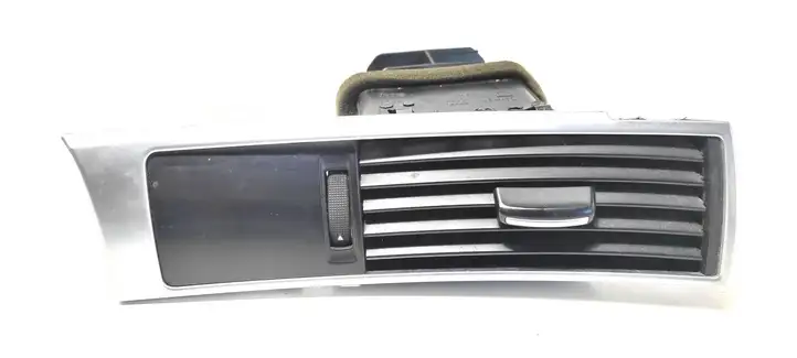 Audi A6 S6 C6 4F (2008 - 2011) 4F2820902D Боковой воздушный дефлектор — фото 1