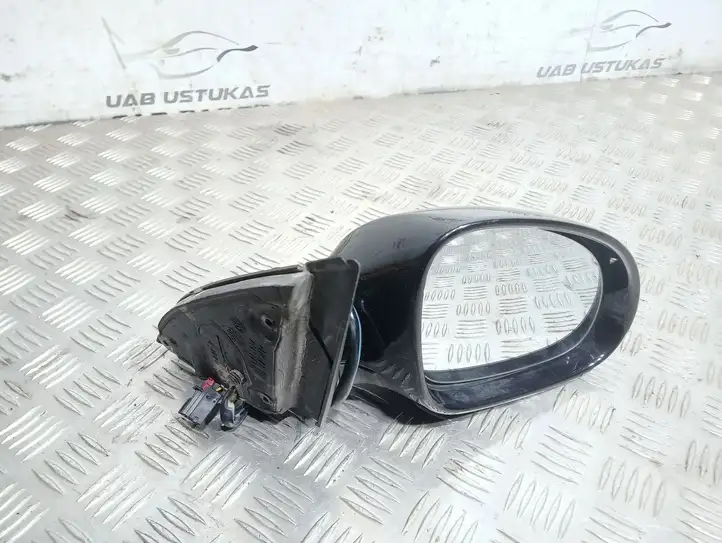 Volkswagen PASSAT B6 (2005 - 2010) 3C0857934 Боковое зеркало с электроприводом — фото 1
