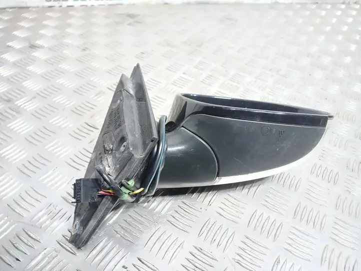 Volkswagen PASSAT B6 (2005 - 2010) 3C0857934 Боковое зеркало с электроприводом — фото 5