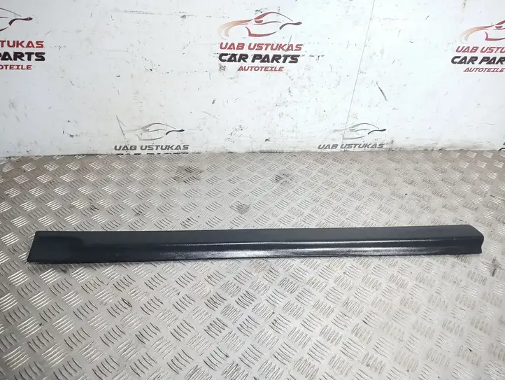 Opel Zafira A (1999 - 2003) 090597587 Молдинг передней двери — фото 1