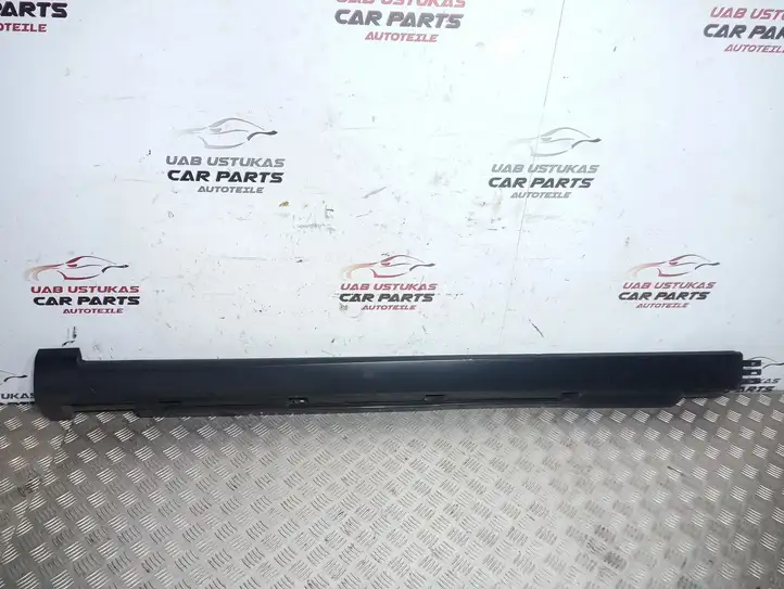 Volkswagen PASSAT B7 (2011 - 2014) Порог кузова — фото 1