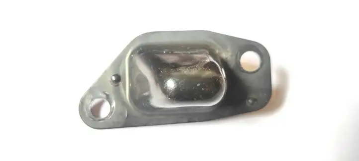 Renault Kangoo I (1997 - 2003) 7700303507 Прочая отделка задней двери — фото 1