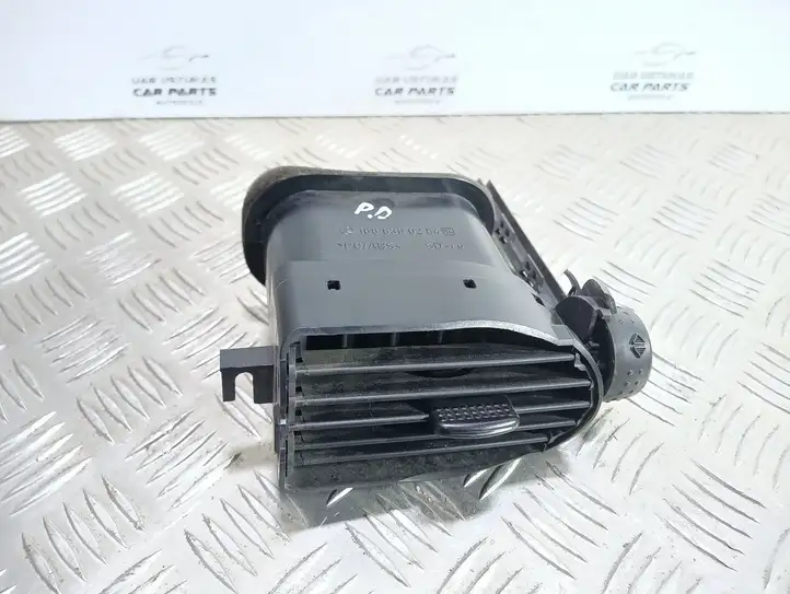 Mercedes-Benz A W168 (1997 - 2004) 1688300254 Боковой воздушный дефлектор — фото 1