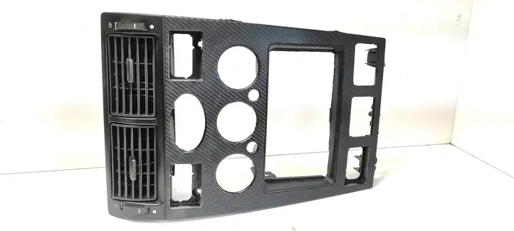 Ford Mondeo Mk III (2000 - 2007) 1S7118522 Центральный воздушный дефлектор — фото 1