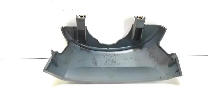 Renault Kangoo I (1997 - 2003) 7700307661 Обшивка рулевой колонки — фото 4