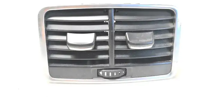 Audi A6 S6 C6 4F (2008 - 2011) 4F0819203C Задний воздушный дефлектор — фото 1