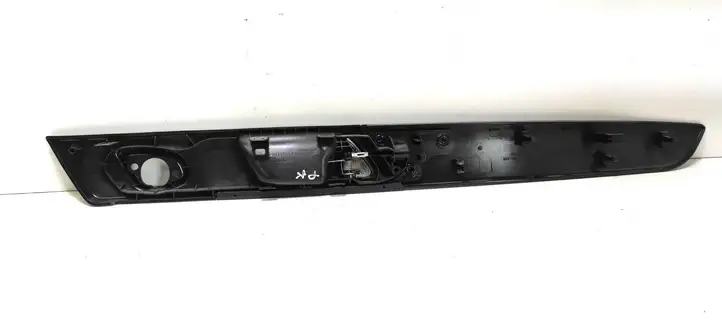 Volkswagen PASSAT B7 (2011 - 2014) 3AA867439 Внутренняя ручка двери — фото 2