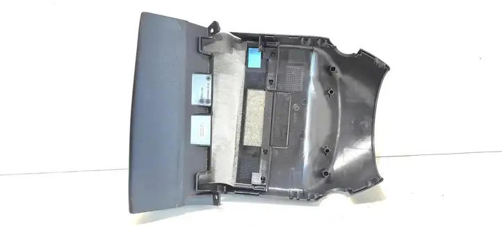 BMW 1 E81 E87 (2004 - 2011) 9121732 Обшивка рулевой колонки — фото 3
