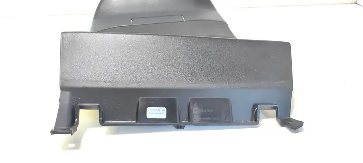 BMW 1 E81 E87 (2004 - 2011) 9121732 Обшивка рулевой колонки — фото 4