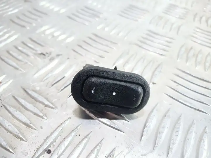 Opel Astra G (1998 - 2004) 90561388 Блок кнопок стеклоподъемников — фото 1
