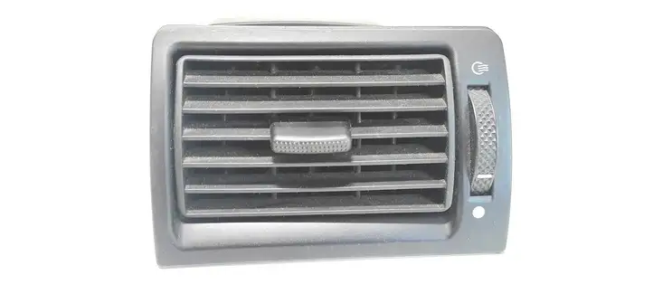 Ford Mondeo Mk III (2000 - 2007) Боковой воздушный дефлектор — фото 1