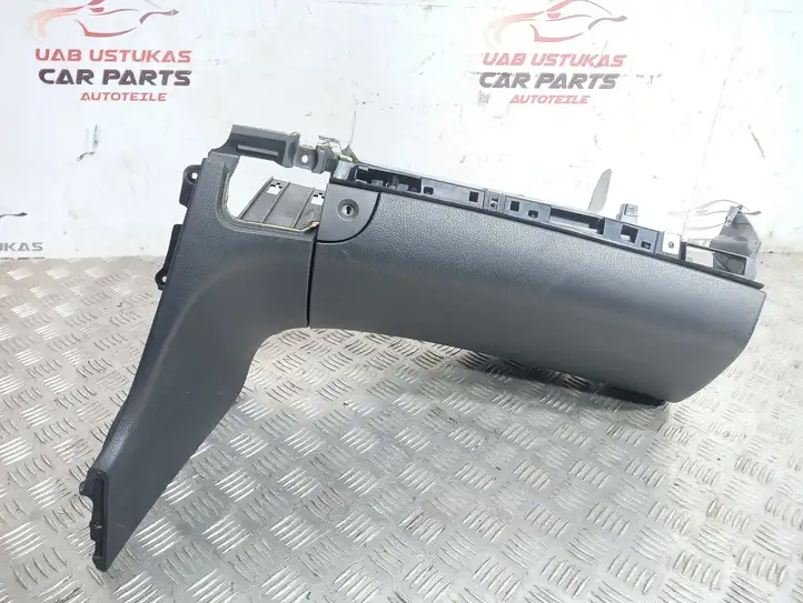 Mercedes-Benz E W211 (2002 - 2009) 2116802487 Бардачок в сборе — фото 1
