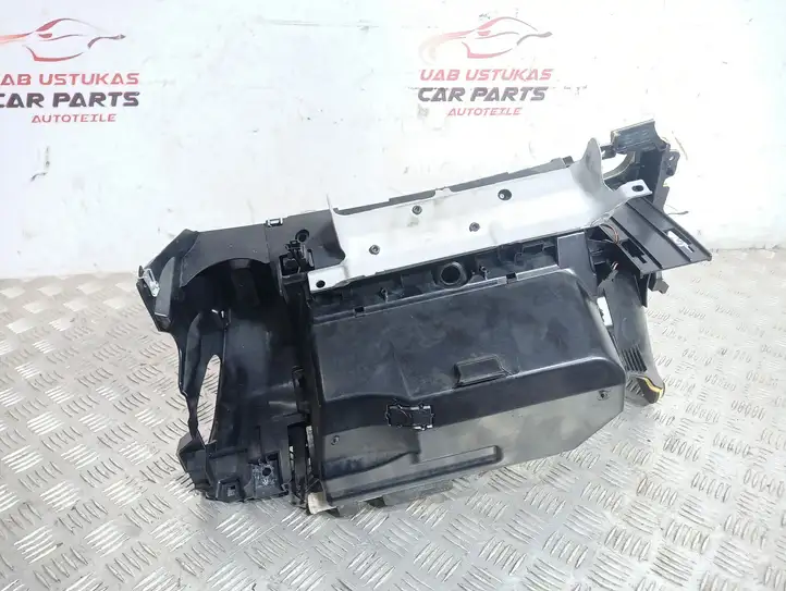 Mercedes-Benz E W211 (2002 - 2009) 2116802487 Бардачок в сборе — фото 3