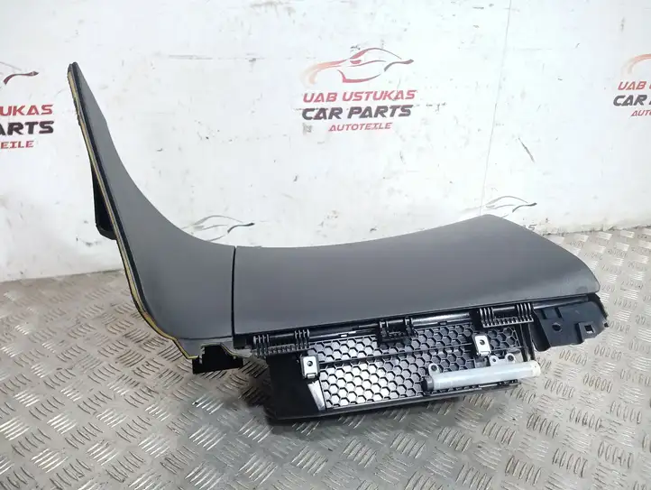 Mercedes-Benz E W211 (2002 - 2009) 2116802487 Бардачок в сборе — фото 5