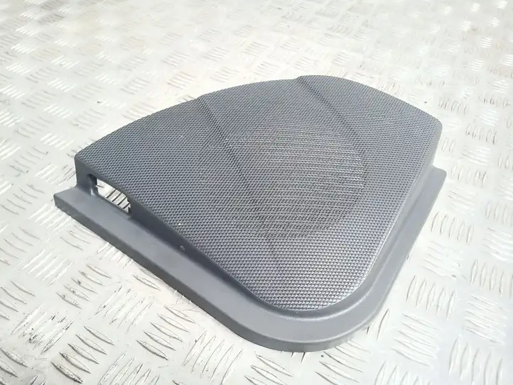 Mercedes-Benz E W211 (2002 - 2009) A2117370588 Накладка динамика задней двери — фото 1