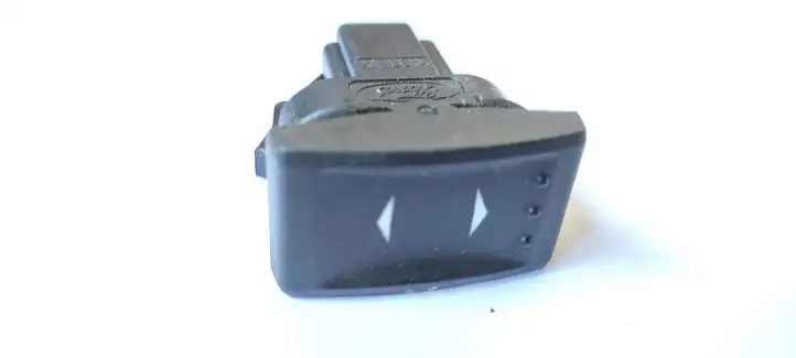 Ford Mondeo Mk III (2000 - 2007) 1S7T14529AB Кнопка стеклоподъемников — фото 1