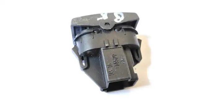 Ford Mondeo Mk III (2000 - 2007) 1S7T14529AB Кнопка стеклоподъемников — фото 2