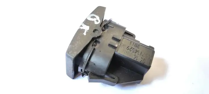 Ford Mondeo Mk III (2000 - 2007) 1S7T14529AB Кнопка стеклоподъемников — фото 3