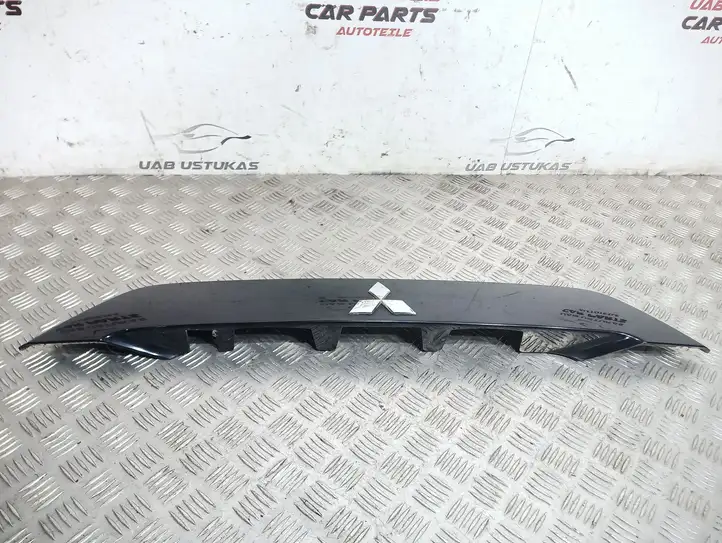 Mitsubishi Outlander (2007 - 2012) 5817A022 Прочая отделка багажника — фото 1