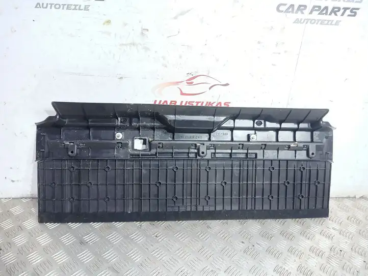 Mitsubishi Outlander (2007 - 2012) 7240A024 Прочая отделка багажника — фото 2