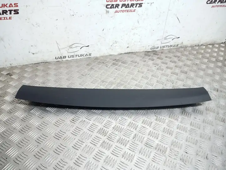 Mitsubishi Outlander (2007 - 2012) 7224A016 Прочая отделка багажника — фото 3