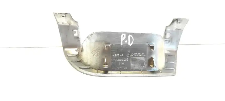 Volvo XC90 (2006 - 2014) 30716086 Ручка закрывания двери — фото 3