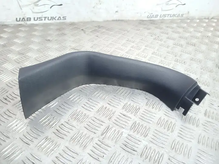 Mitsubishi Outlander (2007 - 2012) 7224A018 Прочая отделка багажника — фото 1