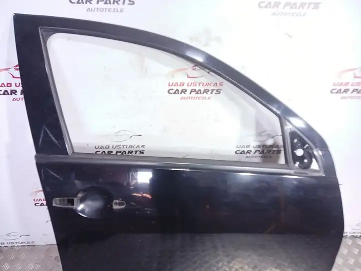 Mitsubishi Outlander (2007 - 2012) Дверь — фото 4