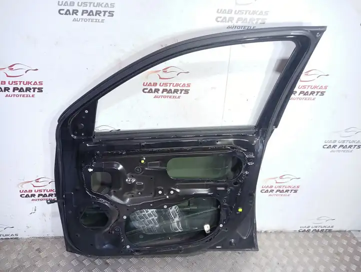 Mitsubishi Outlander (2007 - 2012) Дверь — фото 5